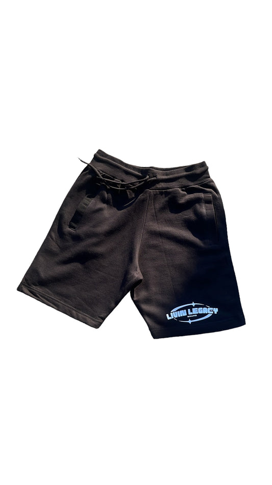 Livin Legacy Infinity Shorts