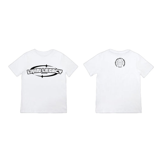 Livin Legacy Infinity Tee